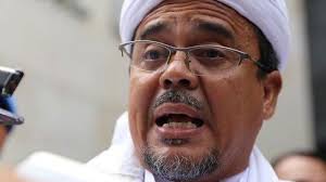 Habib rizieq shihab langsung menyatakan banding setelah mendengar vonis 4 tahun penjara yang dibacakan majelis hakim pengadilan rizieq menyesalkan dirinya divonis 4 tahun pidana penjara. Syarifah Najwa Shihab Anak Habib Rizieq Shihab Menikah Foto Cantiknya Putri Imam Fpi Siapa Mantu Tribun Timur