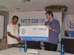 Ntt data business solutions is the perfect partner to help you adopt an effective advanced analytics and data warehouse strategy with sap analytics. Sleeping Softly Thanks To Ntt Data Ntt Data Data Volunteer Week