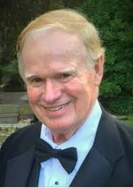 Lewis McCrary Obituary (1937