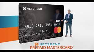 Customize your netspend card with a unique image or a photo of you to express your. Netspend Script To Screen Mid Form Youtube