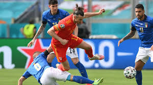 Italy maintain perfect start to euro 2020, as both sides qualify in rome. Gmnxsusth3oegm