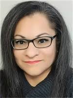 Griselda Silva's Instagram, Twitter & Facebook