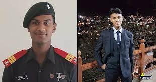 Nta neet sept 2021 exam result the national testing agency (nta) is an authoritative agency for the conduction of medical entrance exams in neet's name all over india. Meet Ripunjay Naithani Nda Topper Scored 1015 1800 Air 1
