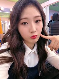Pin On Loona Selfies