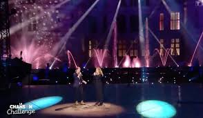 Tf1 prépare une nouvelle émission baptisée la chanson challenge. 4ru62tnzevctzm