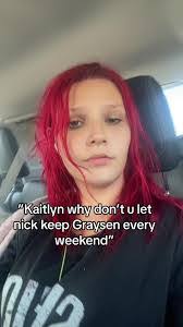 Kaitlyn Clements's Instagram, Twitter & Facebook