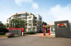 Xin er industral village shajing town, baoan 518125 shenzhen china. Johnson Health Tech