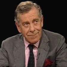 Mark Phillips — Charlie Rose