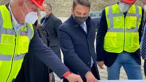 Solo negli ultimi tormentati mesi del 2017 ed i primi due mesi del 2018 sono stati finalmente. Ss 106 Delineati Gli Interventi Sul Terzo Megalotto Wesud News