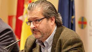 ?* jan 11, 1965 in , fernándo lázaro. Varios Medios Tantean A Fernando Lazaro En El Ere De El Mundo