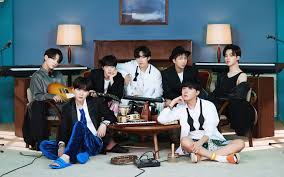 November 2020 K Pop Comebacks And Debuts K Pop Database Dbkpop Com