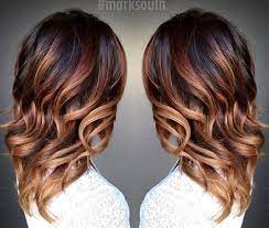 Highlights can do the trick so we have gathered 20+ short haircuts with highlights for you to get inspirational highlight color ideas! 20 Cute Fall Hair Colors And Highlights Ideas