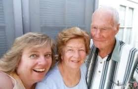 Read Father's Day messages from Club Members