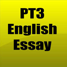 The pt3 english workshop organised by the new straits times has helped students prepare for the examination next week. Pt3 English Essay For Android Apk Download