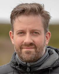 Iceland Winter Workshop 24 — JOHN WEATHERBY