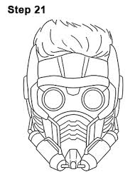 How To Draw Star Lord Guardians Of The Galaxy We have lots more on the site to show you. draw star lord guardians of the galaxy