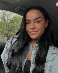 Gabrielle David发布的Instagram 照片· 2024年5月26日17:41