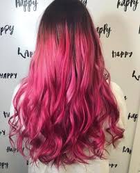 Maybe you would like to learn more about one of these? Bubblegum Pink Hair Inspo And How To Maintain It At Home Chatters Hair Salon