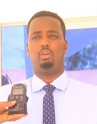 Ahmed Mire's Instagram, Twitter & Facebook