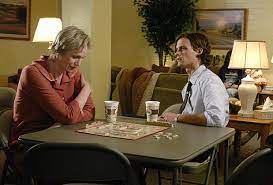 Jane Lynch Retorna A Criminal Minds Criminal Minds Brasil