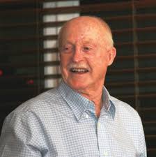 Vernon Theoret Obituary