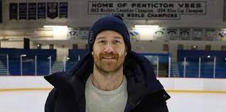Official instagram of chicago blackhawks defenceman￼ duncan keith and keith relief. Qn949lw9gdjttm