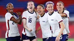 Lydia jacoby's stunning gold sends australian fans into a frenzy bishop: Uswnt Olympic Prize Money How Much Bonus Money Usa Women S National Soccer Team Stands To Earn Sporting News
