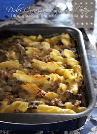 Pasta Al Forno Con Salsicce E Funghi Facile E Golosa Ricette Ricette Di Cucina Cibo
