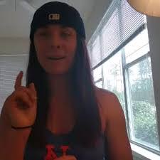 Alisha Meyer's Instagram, Twitter & Facebook