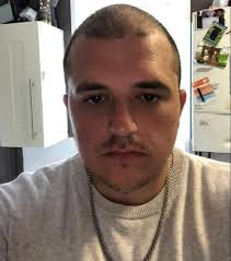 Sick stepdad waited until I opened my Christmas presents