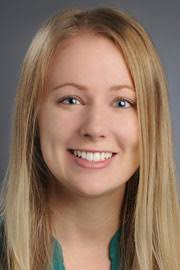 Megan K. Leask, MSPA, PA-C