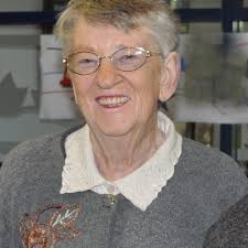 PEDERSEN, Elizabeth Rose