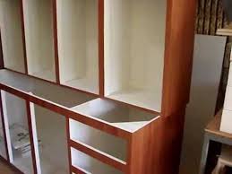 Es una empresa de fabricación de mobiliario de muebles de cocina y closet para proyectos residenciales y para empresas. Gabinetes De Cocina Pvc Y Madera Buena Calidad 787 949 1740 Youtube