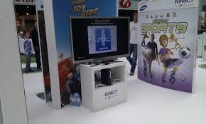 You'll receive email and feed alerts when new items arrive. Kinect Sports Wikiwand
