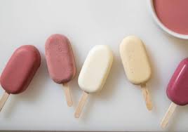 If you can find something like this, it would make it. Ruby Chocolate Is Delivering On Indulgence Barry Callebaut