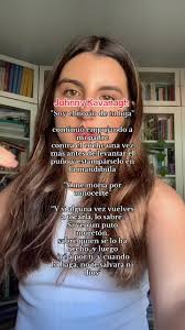 Johnny>> #booktok #johnnykavanagh #binding13 #booktoker