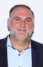 José Andrés Movies & TV Shows List