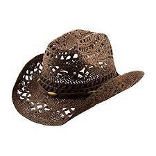 Robot Check Cowboy Hats Cowboy Hats Women Cowgirl Hats