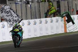 Hanya saja ia menyebut kans terjadinya kejutan tetap terbuka. Valentino Rossi Pensiun Dari Motogp