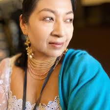 AnitaLuciaProaño #JuanitaBurbano