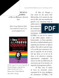 Fragmento de la presentación censurada por facebook del libro pandemonium. El Libro Negro De La Nueva Izquierda Nicolas Marquez Agustin Laje Pdf Politica Del Ala Izquierda Feminismo