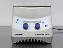Eppendorf 5424 Centrifuge | Marshall Scientific