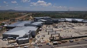 The perks of being a blogger is that you get invited to some really cool events. Cradlestone Mall To Open With Top Shopping On 20 November 2013 Eproperty News