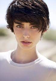 Gender Neutral Haircuts Girls Short Haircuts Girls With Boy Haircuts Short Hair Haircuts