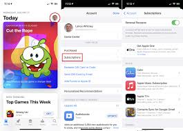 Our marketplace is secure, trusted, and accessible — connecting you to over 1.5 billion devices in 175 regions. Did You Sign Up For An App Through Apple How To Unsubscribe On Iphone Ipad Or Pc Pcmag