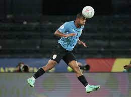 10 negara/timnas peserta copa américa 2021. Uruguay Beat Paraguay 1 0 To Set Up Colombia Copa America Date Reuters