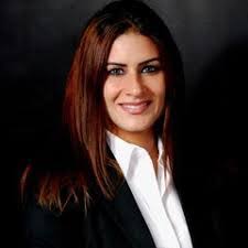 Iman Ismail's Instagram, Twitter & Facebook