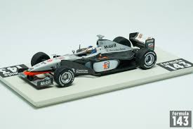 Image result for Brilliant Silver 1998 McLaren