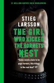 Murder mystery, family saga, love story, and financial intrigue combine into one satisfyingly complex and entertainingly atmospheric novel, the first in stieg larsson's thrilling millenium series featuring lisbeth salander. The Millennium Trilogy Books In Order Dead Good