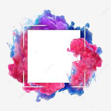 Colorful Smoke Creative Border Color Smoke Creativity Png Transparent Clipart Image And Psd File For Free Download Colored Smoke Poster Background Design Colourful Wallpaper Iphone